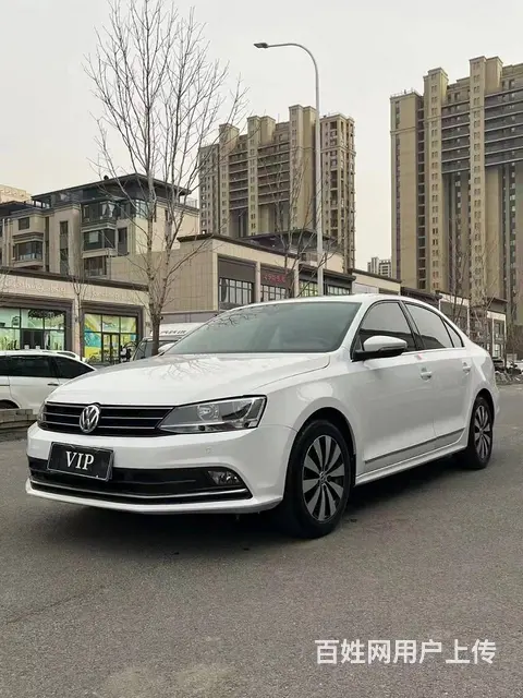 大众 速腾 2015款 1.4TSI 双离合 230TSI - 图片 3