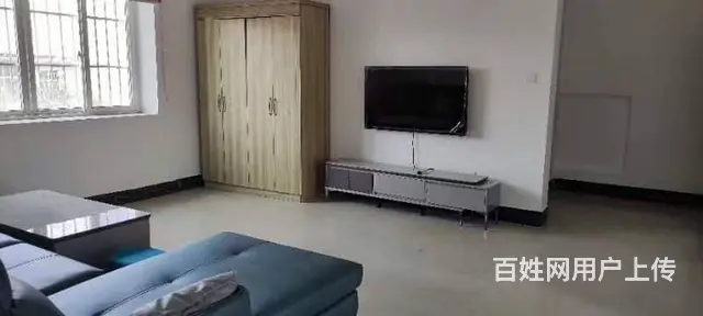 靖西市公安局小区 普通住宅2厅 精装修 - 图片 3