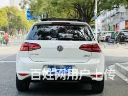 大众 高尔夫 2017款 高尔夫7 1.4TSI 双离合 2 - 图片 6