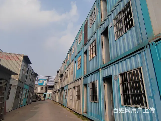 集装箱房出租出售 - 图片 1