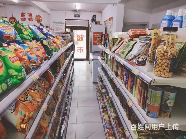 群力百货超市出兑转让 - 图片 3