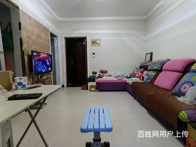 体育馆附近中弘名都城 普通住宅 精装修 - 图片 1
