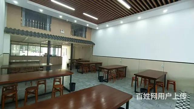 （51旺铺推荐）盘龙金色年华360平餐饮店转让 - 图片 12
