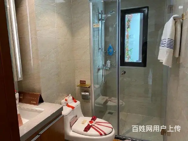 大开发商恒大潘安湖S1轻轨精装修交付公园巷十三中 - 图片 7