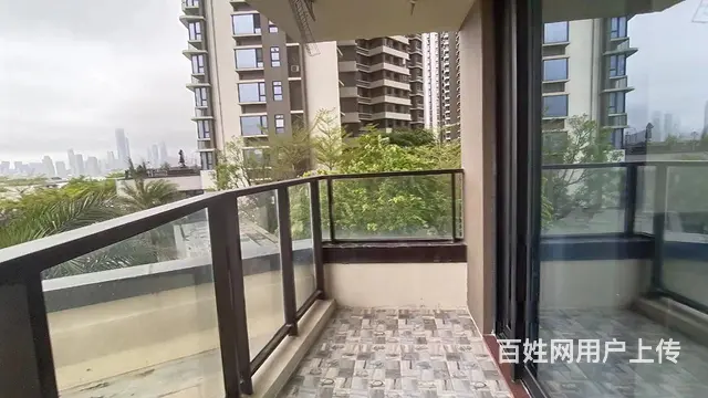 湾仔码头  华发峰景湾 精装2房 家具电器齐全 非常干净 - 图片 7