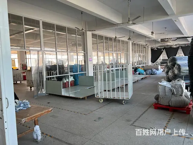 大义独栋4800平方，交通方便，适合服装加工，纺织等行业。 - 图片 12