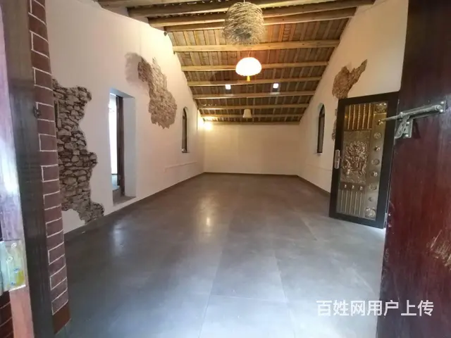 （51旺铺推荐）解放西100平铺面出租 - 图片 4