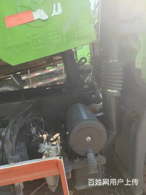 常年收售各种二手自卸车 - 图片 4