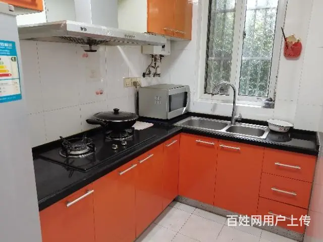 【搞定了！】陈渡新苑2房78平南北通透拎包即住 - 图片 6