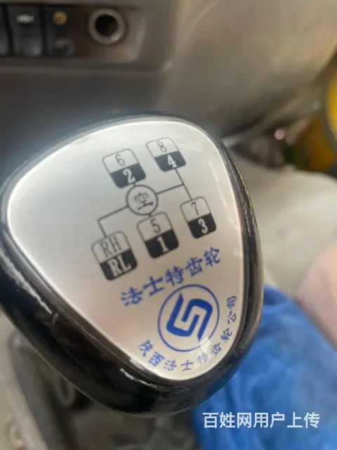 二手徐工吊机6.3吨国四随车吊17年带保险个人便宜 - 图片 5