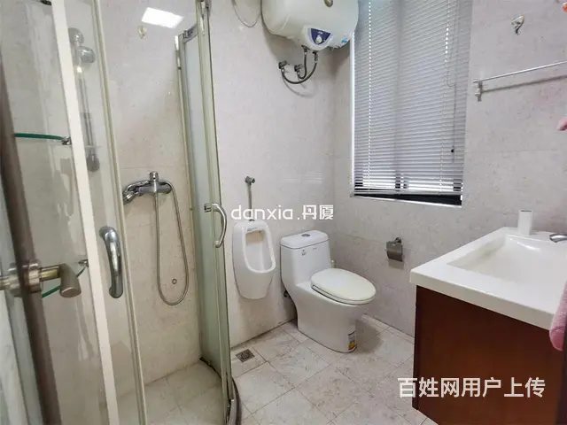紧邻海沧 圣.地亚哥 复式精装4房  拎包入住 - 图片 10