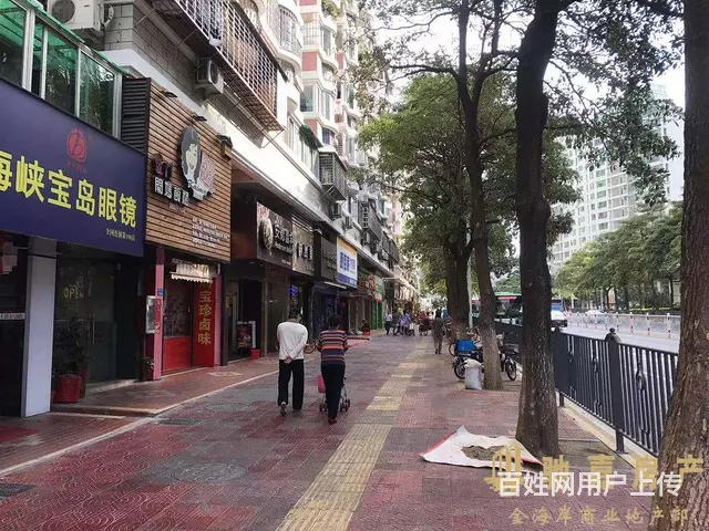 火车站商圈 旺铺 适合餐饮小吃烧烤火锅养生美发等 - 图片 5