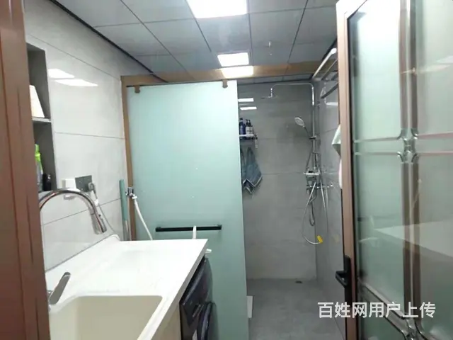 光大银行对面桂花苑3室全新精装修家具家电齐全随时看房初次租 - 图片 12
