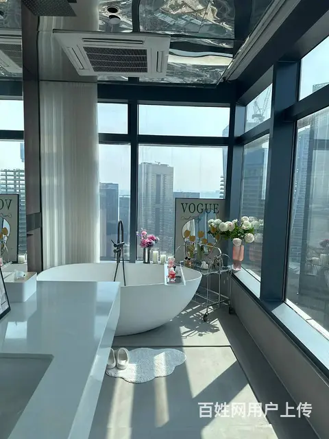 万象城商圈CBD高端消费群体经营三年美容皮肤管理转让 - 图片 4