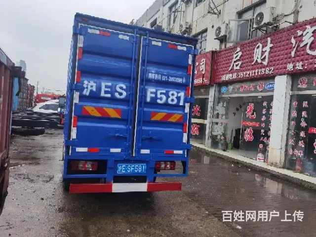 江淮康铃 - 图片 3