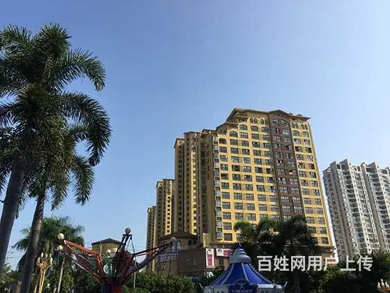 盐城大丰小区房贷款|住房车子抵押公司周转贷款 - 图片 5