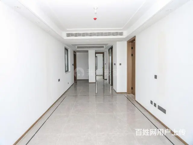 开发区新希望华发锦粼云荟98.15平南适合投资和人多的家庭 - 图片 4