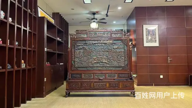 （51旺铺推荐）半岛蓝湾160平棋牌室转让 - 图片 7