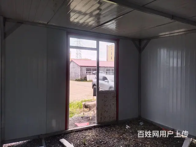 彩钢房出租出卖 - 图片 3