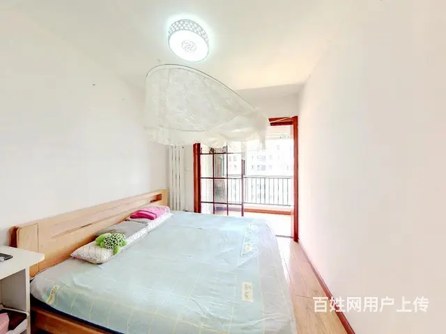 凤凰山庄精装修，两居室，好楼层 - 图片 2