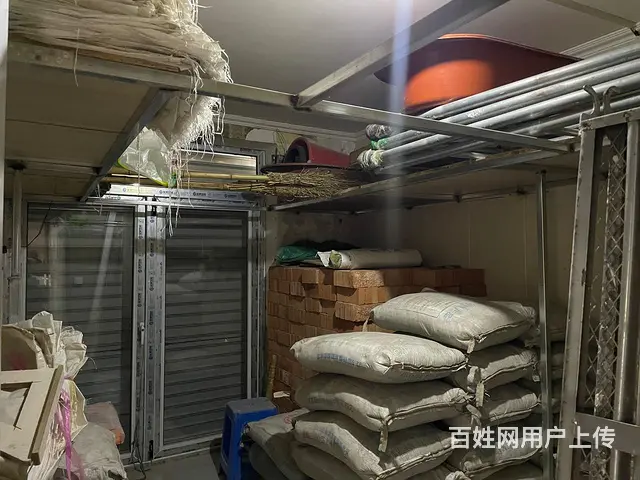 于洪广场旺地五金建材出兑保赚 - 图片 4