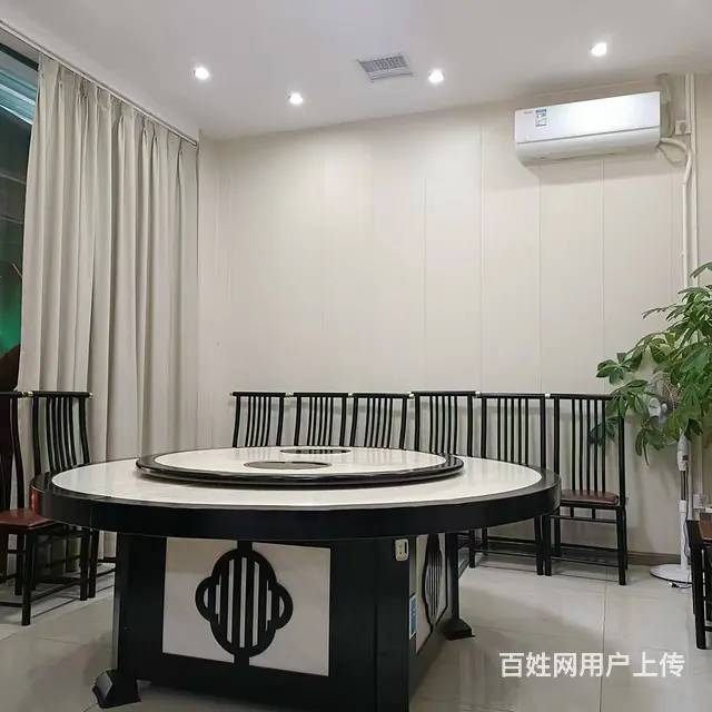 （51旺铺推荐）龙华区友谊路200平火锅店转让 - 图片 8
