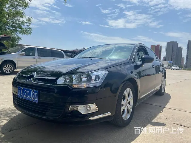雪铁龙C5 2010款 2.3 手自一体 尊贵型 - 图片 3