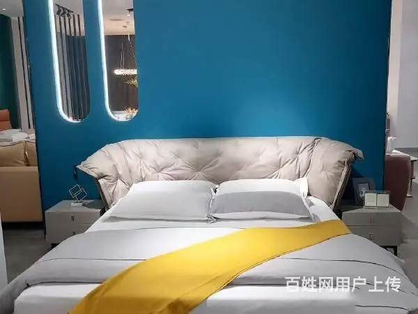 （达州铺源网）西外红星美凯龙星月里266㎡家具店转让 - 图片 3