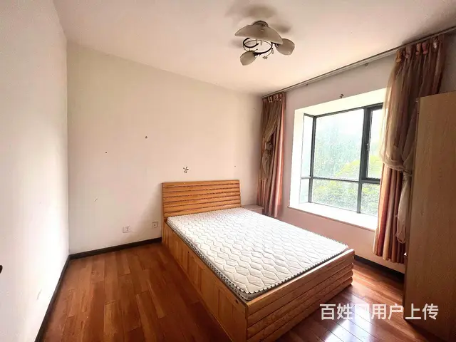 云大附中钟英学校旁 精装2房 干净整洁 随时看房体育城万景园 - 图片 7