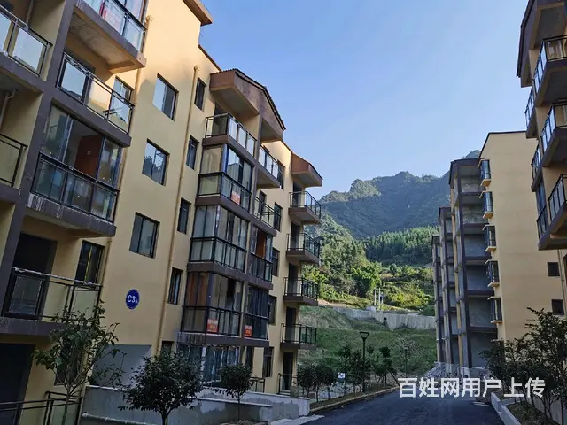 重庆2小时大产权避暑房12万 - 图片 7