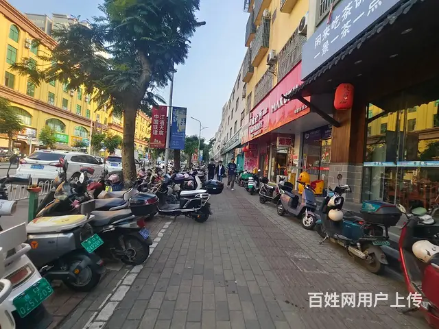 （51旺铺推荐）兴丹路(聚茗点·传统老爸茶)800平转让 - 图片 12