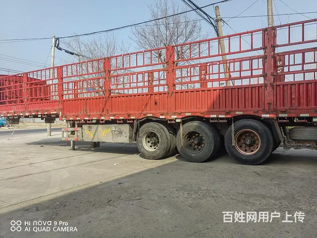 一汽解放 解放J6 牵引车 国6 - 图片 4