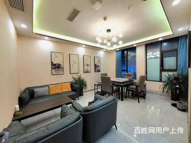 旺铺居）电梯公寓密密麻麻茶楼整体转让客源稳定 - 图片 1