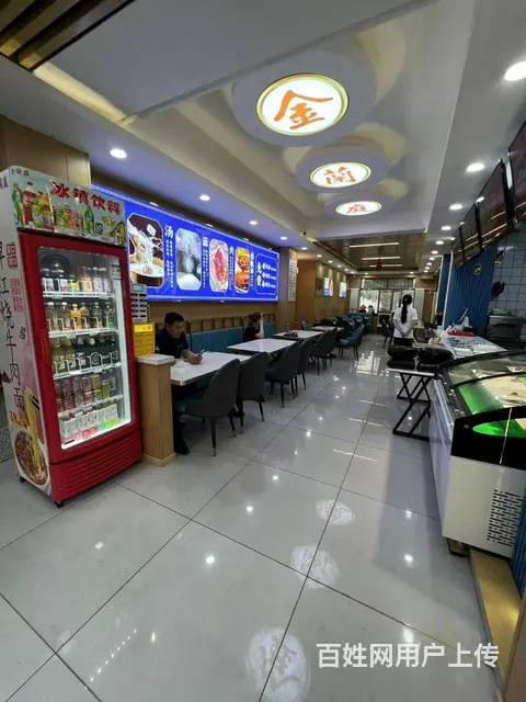 【搞定了！】香坊区安埠街餐饮美食快餐店出兑面馆转让 - 图片 10