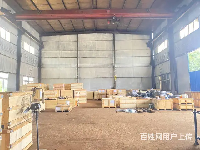 (房东直租)开元路松雅湖黄花600平厂房优价出租，带行车 - 图片 5