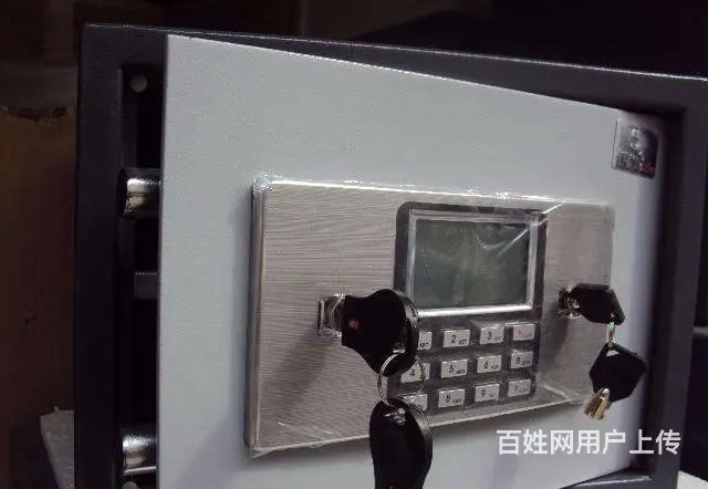 常州金坛维修保险柜售后客服电话 - 图片 2