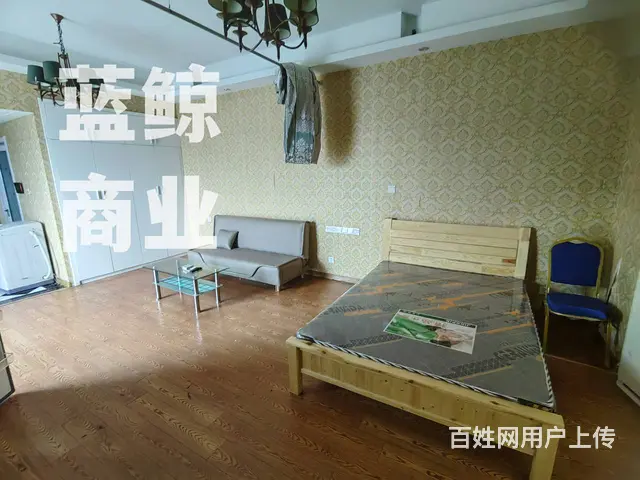 高铁站地铁口65平商住一体 - 图片 5