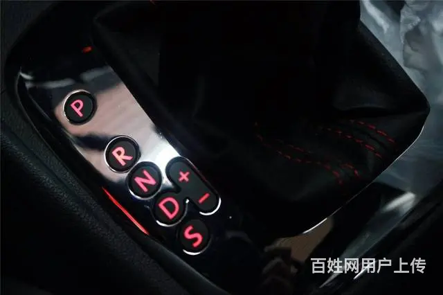 大众POLO GTI 2012款 1.4T 自动 - 图片 12