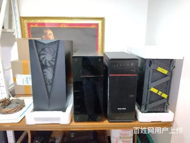 薛城低价电脑。 - 图片 2