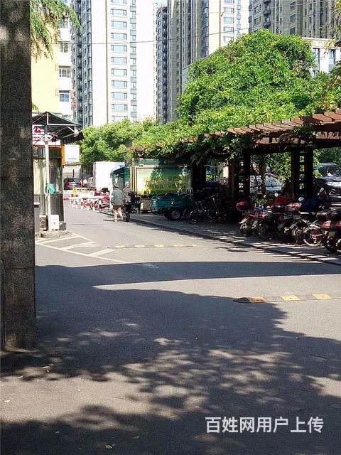 绝对靓盘！稀缺设施完善2室翠苑一区 - 图片 12