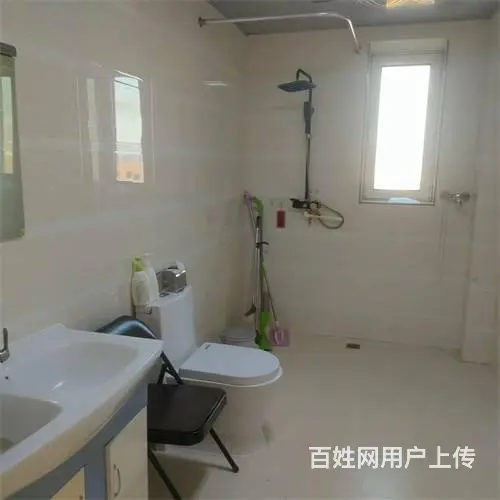 楼房出售，桃源山庄小区 114.19平，另有车库出租出售 - 图片 7