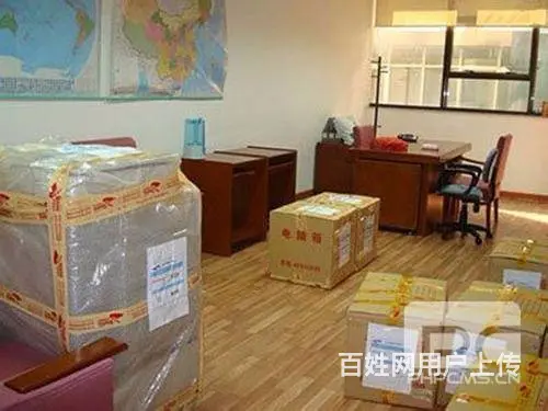 长春锦航搬家工商注册正规公司专业搬家节假日不休 - 图片 9