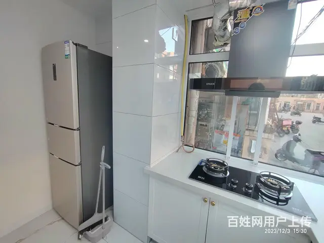 单洞批发市场古玩城文化里1楼一楼58平南北通精装地暖可贷款 - 图片 9