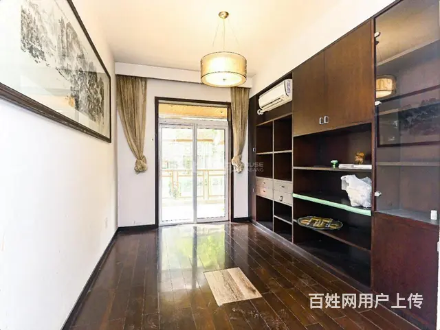 限购取消了！可买西湖边这套豪宅 花园洋房 全明边套包含大车库 - 图片 8