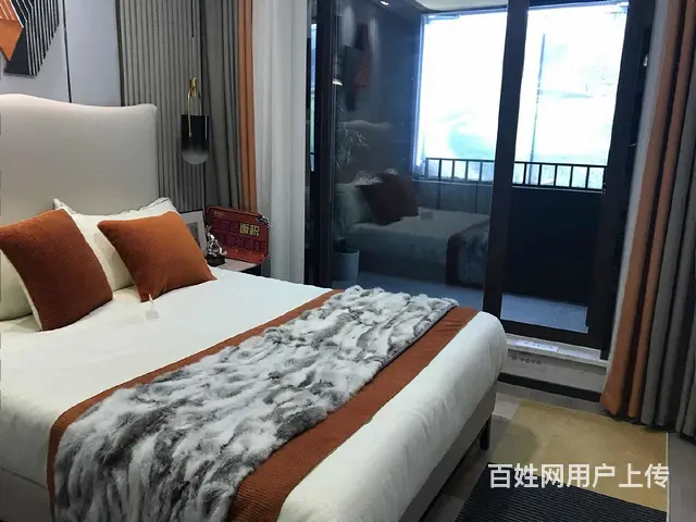 柳泉书院 三室，带车位储，顶账的房子比售楼处便宜 - 图片 3