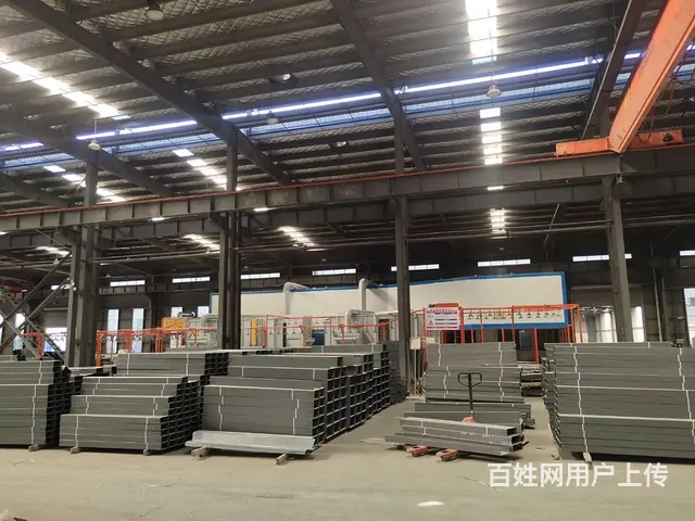 湖南 长沙 桥架 镀锌桥架 各种材质桥架生产批发 - 图片 1