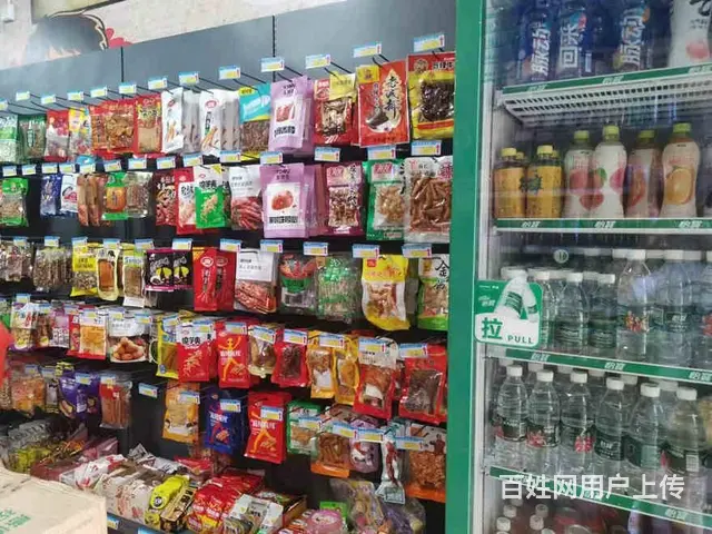 （兴铺）南湖三汇英郡快递驿站加超市低价急转 - 图片 6