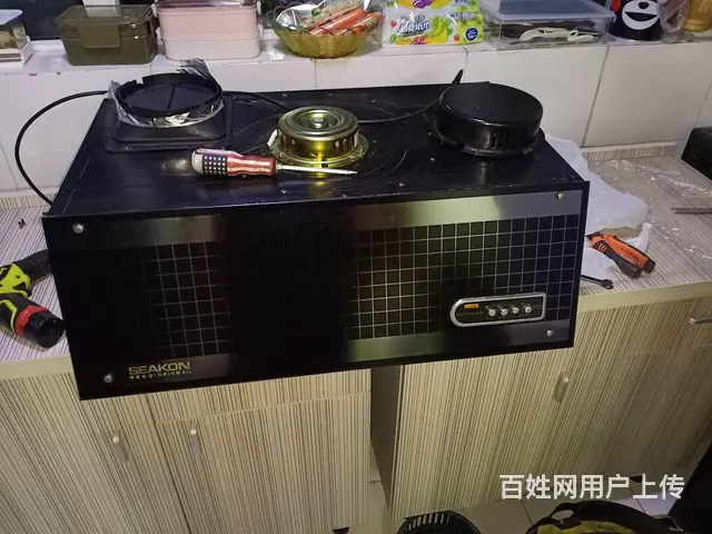 乌鲁木齐油烟机清洗全市上门当天安排 - 图片 4