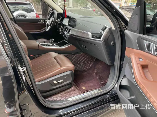 【搞定了！】宝马X5 2020款 X5 xDrive30i - 图片 7