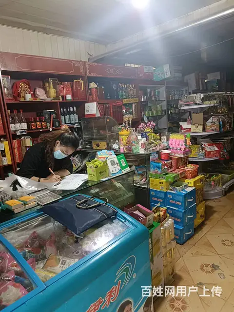 7788（七P）个人城中区总南路超市旺铺带货转让 - 图片 2